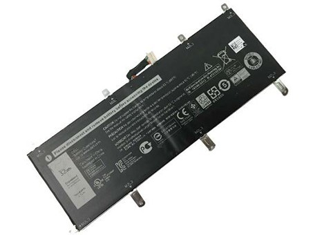 Compatible ノートパソコンのバッテリー for dell 08WP5J dell 08WP5J と互換性のある ノートパソコンのバッテリー