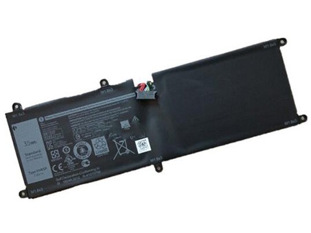 Compatible タブレットバッテリー for Dell Latitude-11-5179 Dell Latitude-11-5179 と互換性のある タブレットバッテリー