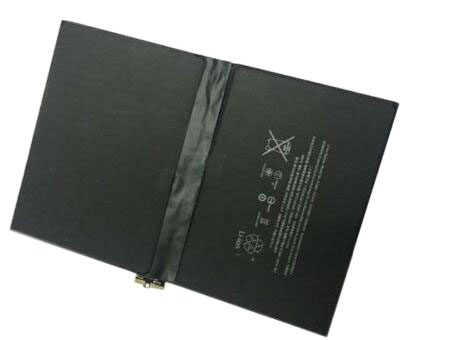 APPLE iPad-Pro-9.7-2017-edition と互換性のある タブレットバッテリー  