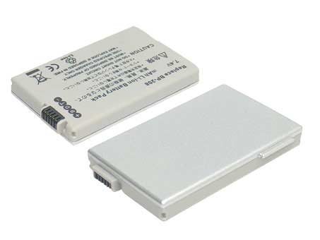 Compatible ビデオカメラバッテリー for CANON DC22 CANON DC22 と互換性のある ビデオカメラバッテリー