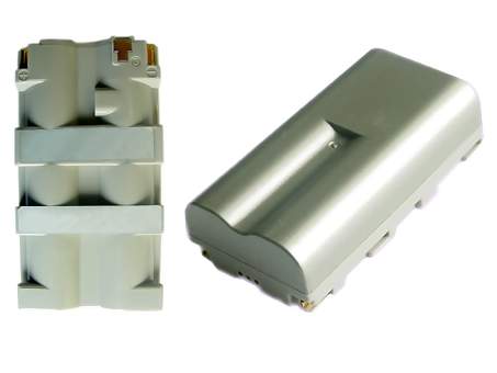 SONY MVC-FDR3(Digital Mavica) と互換性のある カメラバッテリー  